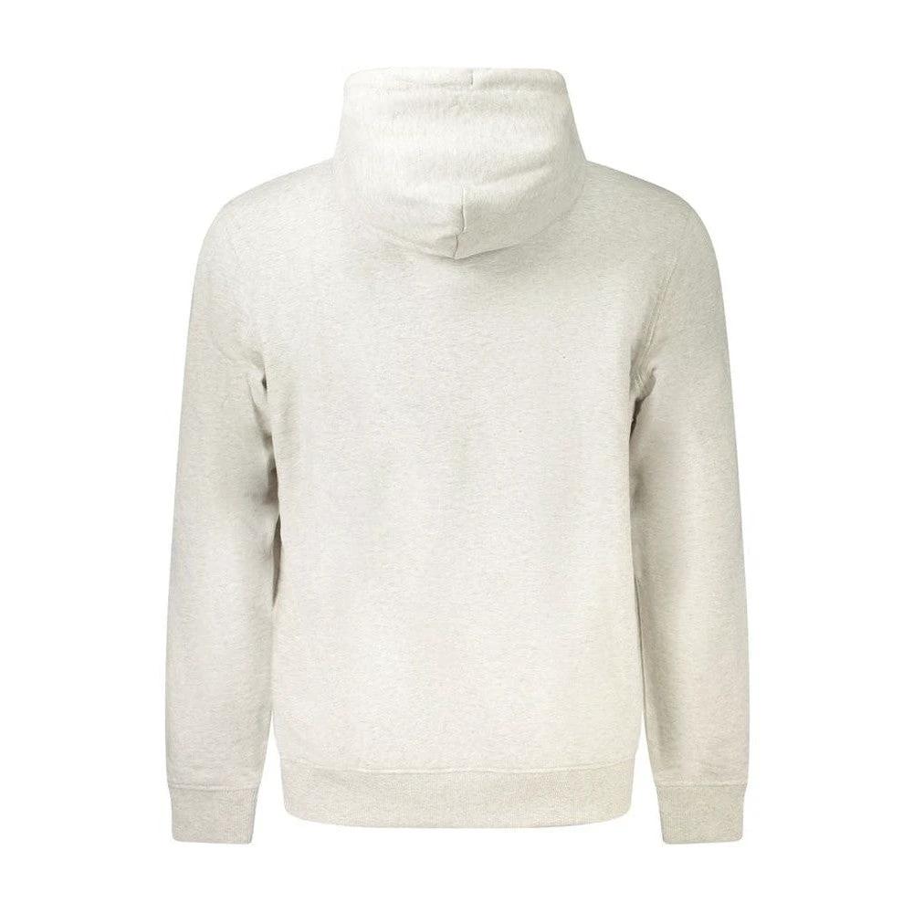 Tommy Hilfiger Hoodie Grau Mit Känguratasche | ELORÉ by Tommy Hilfiger