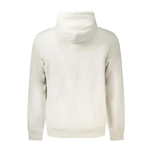 Tommy Hilfiger Hoodie Grau Mit Känguratasche | ELORÉ by Tommy Hilfiger