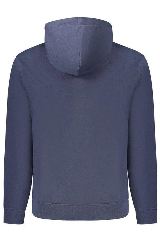 Tommy Hilfiger Hoodie Mit Kapuze Marineblau | ELORÉ by Tommy Hilfiger