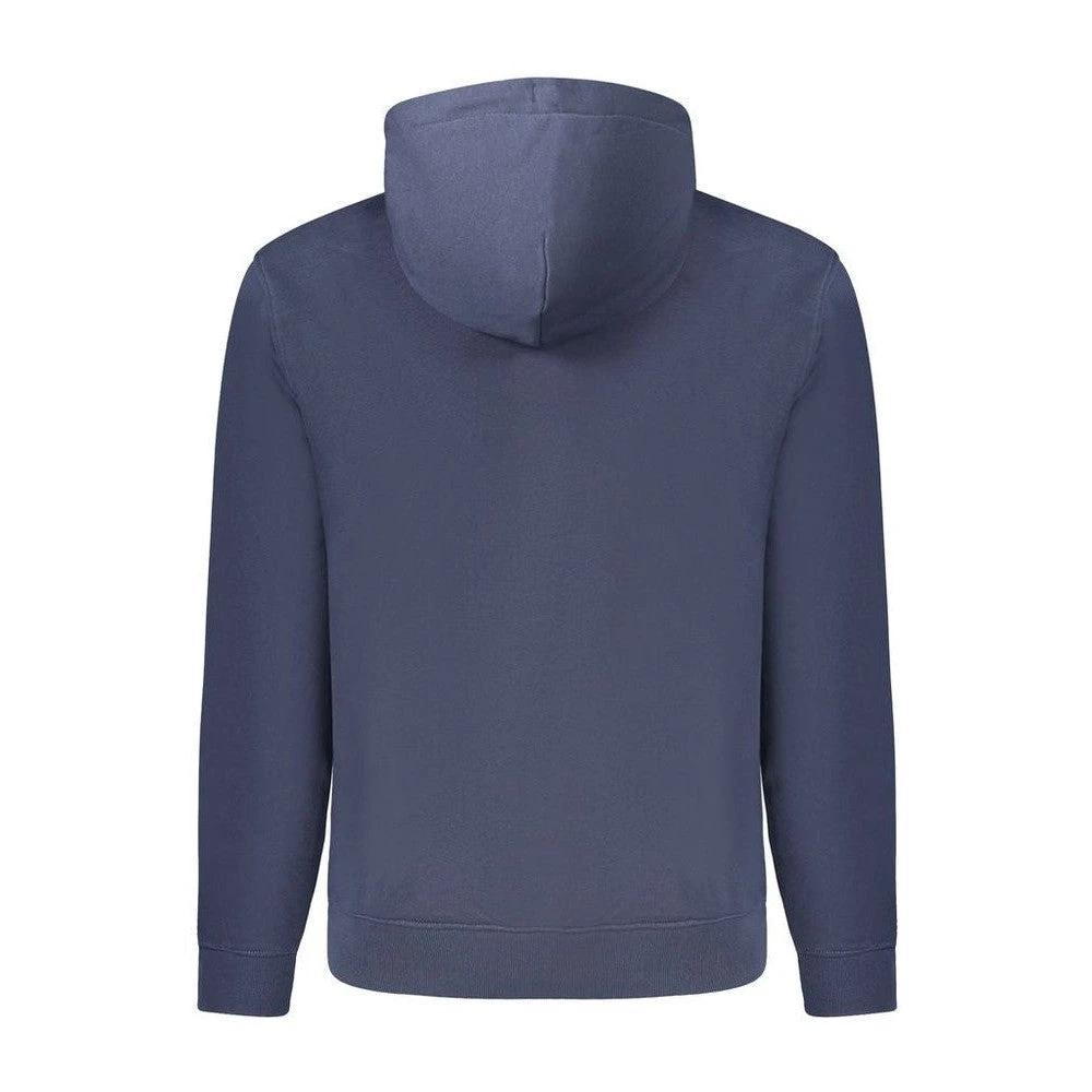 Tommy Hilfiger Hoodie Mit Kapuze Marineblau | ELORÉ by Tommy Hilfiger