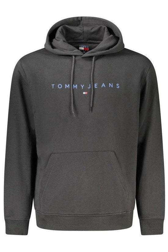 Tommy Hilfiger Kapuzenpullover Schwarz | ELORÉ by Tommy Hilfiger