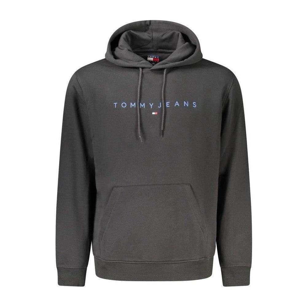 Tommy Hilfiger Kapuzenpullover Schwarz | ELORÉ by Tommy Hilfiger