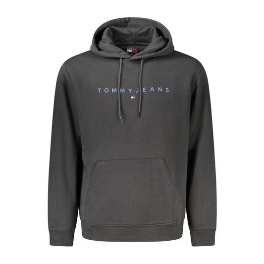 Tommy Hilfiger Kapuzenpullover Schwarz | ELORÉ by Tommy Hilfiger