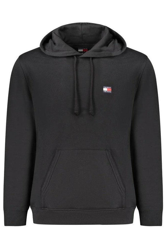 Tommy Hilfiger Pullover Hoodie Schwarz | ELORÉ by Tommy Hilfiger