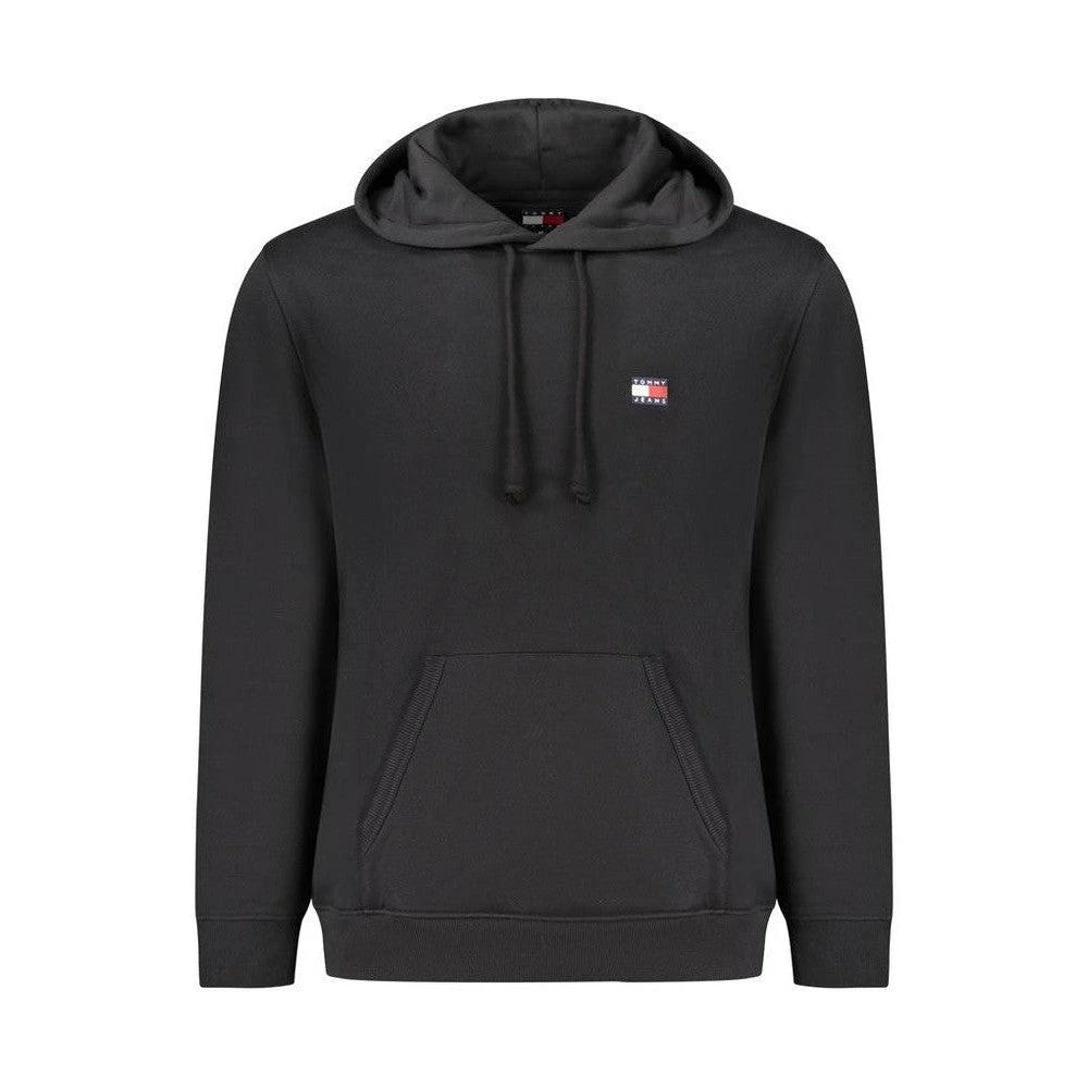 Tommy Hilfiger Pullover Hoodie Schwarz | ELORÉ by Tommy Hilfiger