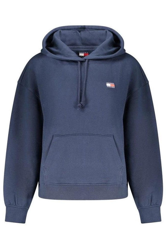 Tommy Hilfiger Hoodie Blau | ELORÉ by Tommy Hilfiger