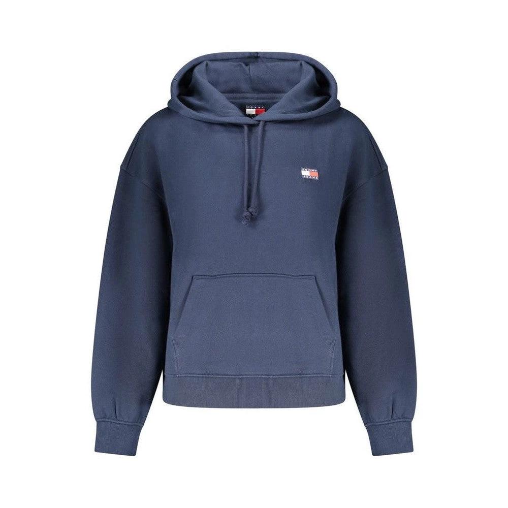 Tommy Hilfiger Hoodie Blau | ELORÉ by Tommy Hilfiger