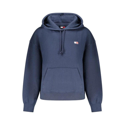 Tommy Hilfiger Hoodie Blau | ELORÉ by Tommy Hilfiger