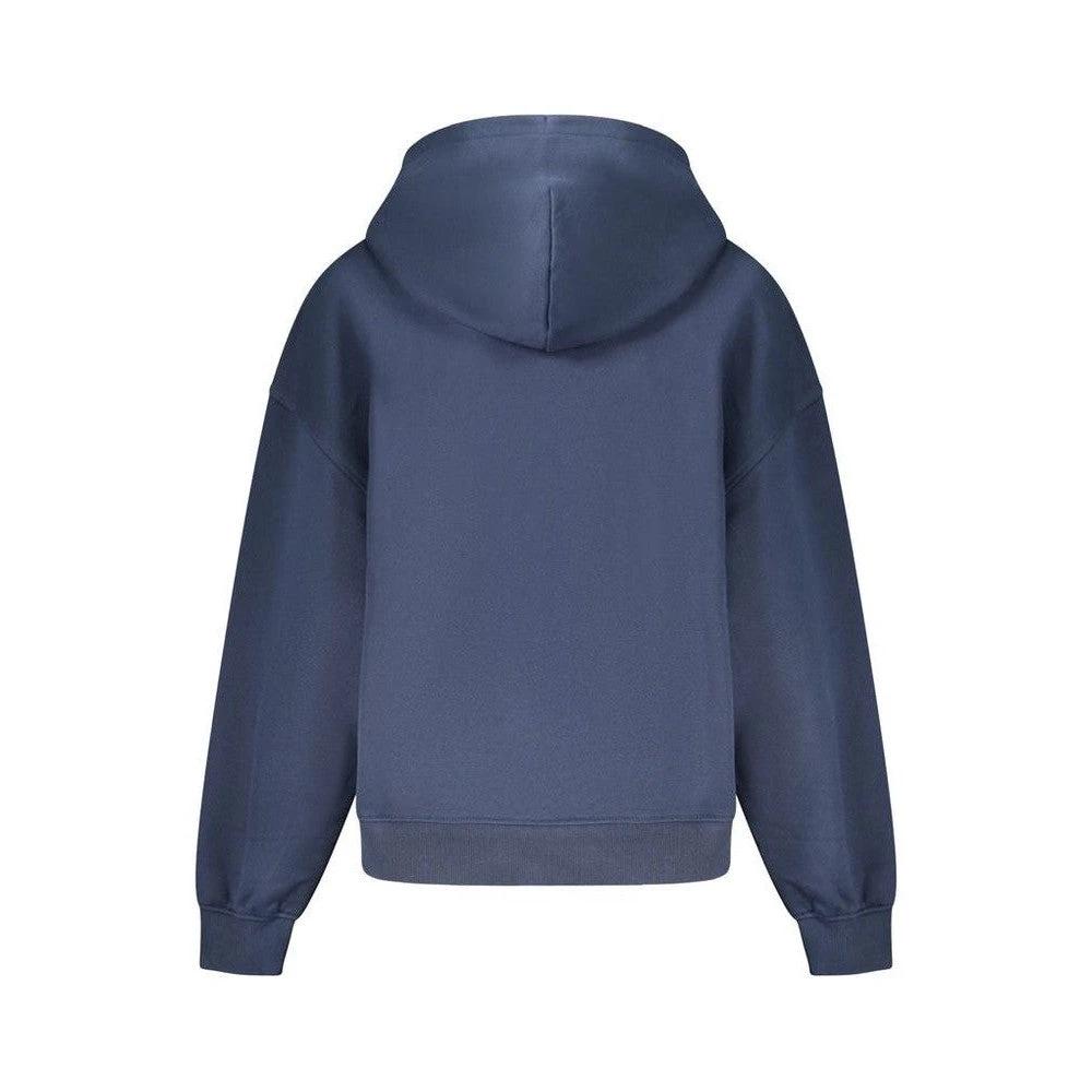 Tommy Hilfiger Hoodie Blau | ELORÉ by Tommy Hilfiger