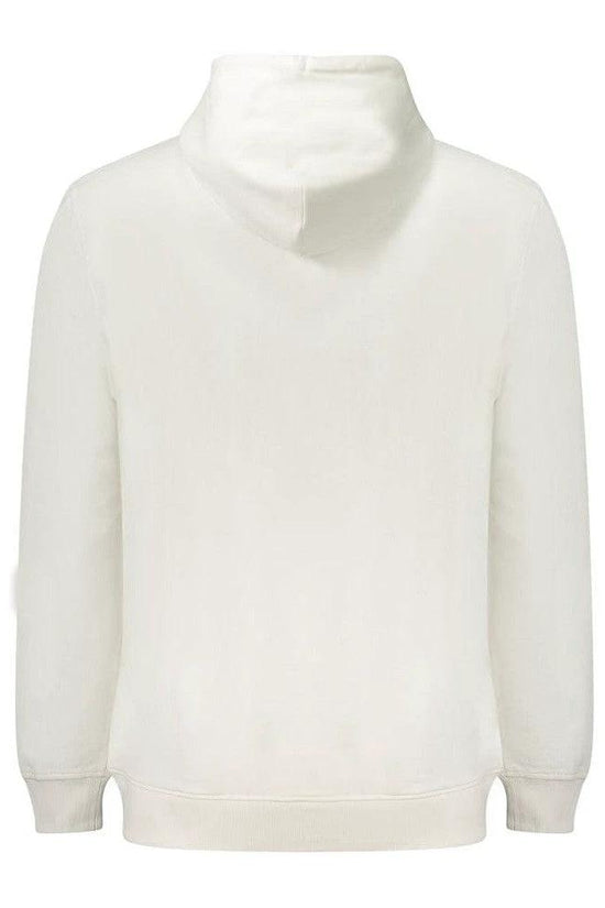 Tommy Hilfiger Hoodie Mit Kapuze Weiß Premium | ELORÉ by Tommy Hilfiger