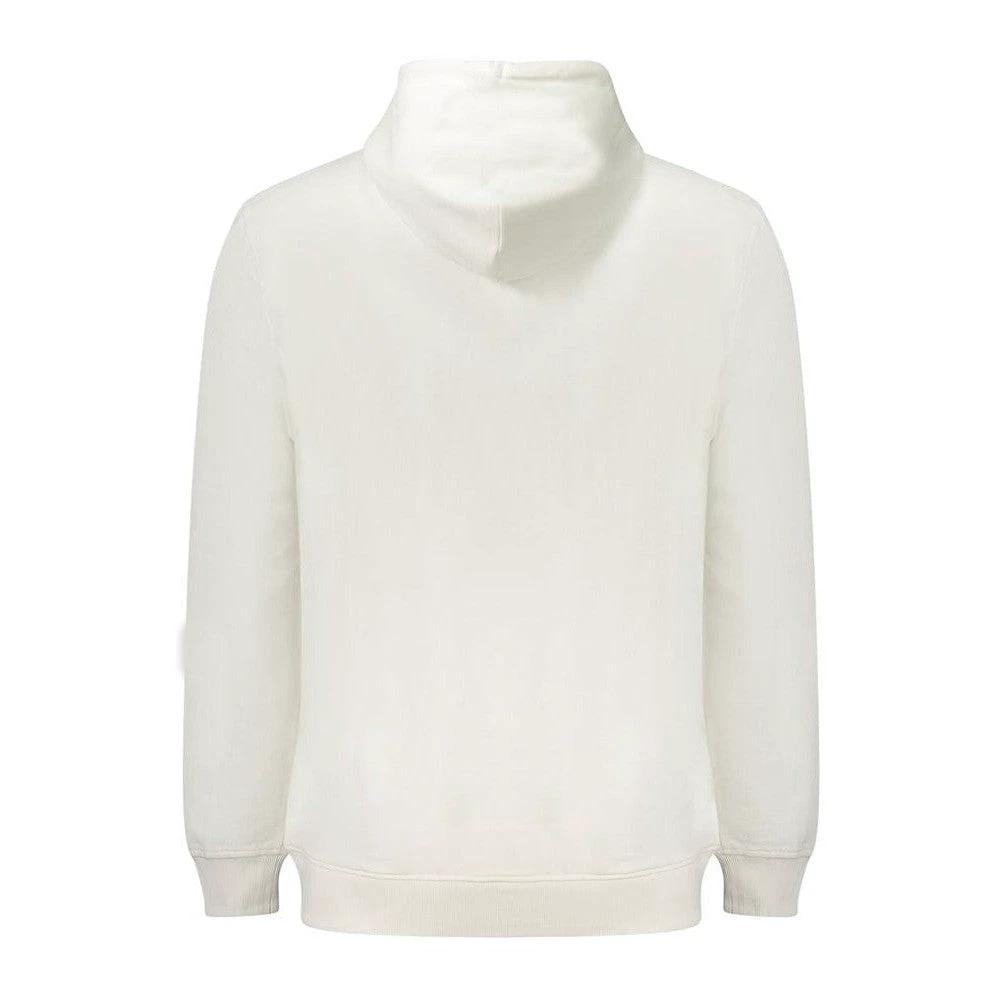 Tommy Hilfiger Hoodie Mit Kapuze Weiß Premium | ELORÉ by Tommy Hilfiger