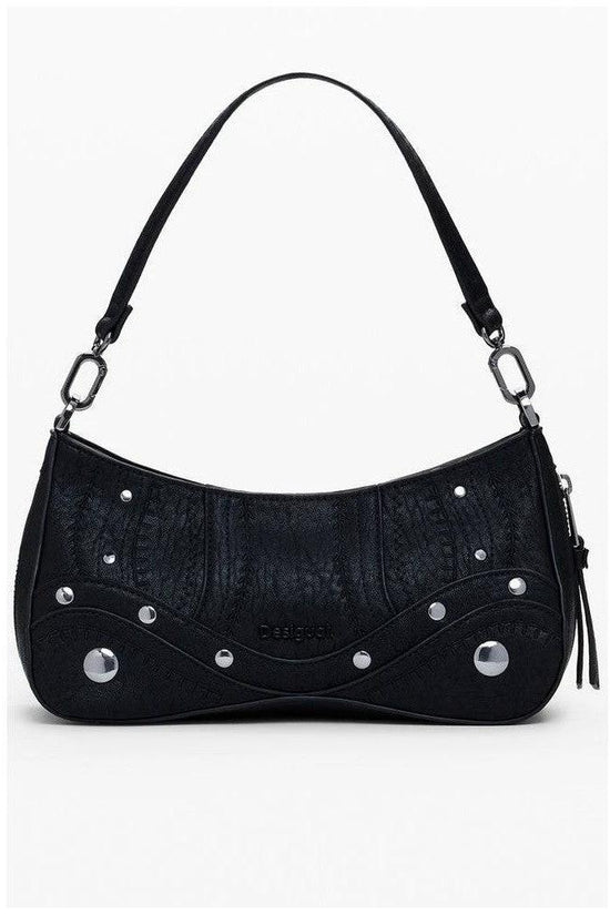 Desigual Handtasche Schwarz | ELORÉ by Desigual
