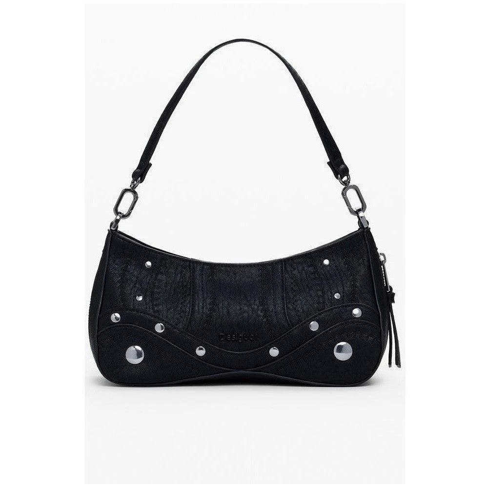 Desigual Handtasche Schwarz | ELORÉ by Desigual