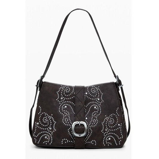 Desigual Umhängetasche Braun | ELORÉ by Desigual