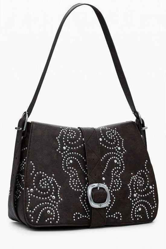 Desigual Umhängetasche Braun | ELORÉ by Desigual