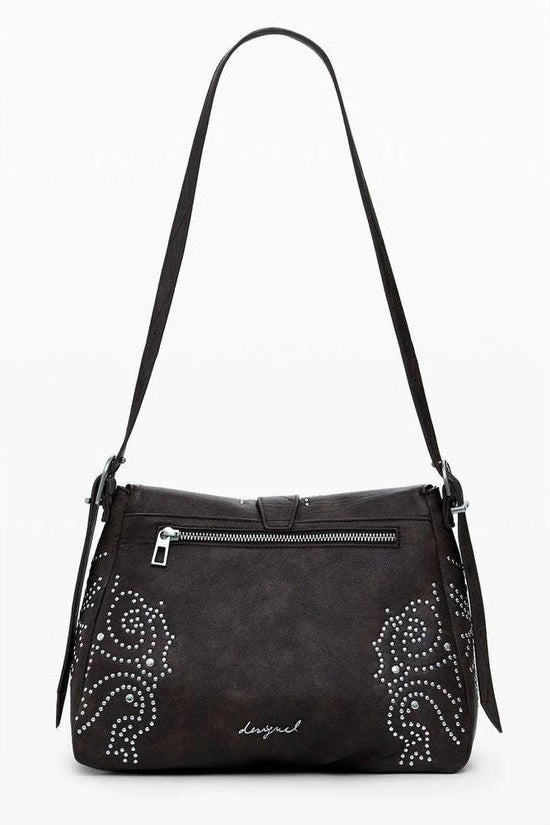 Desigual Umhängetasche Braun | ELORÉ by Desigual