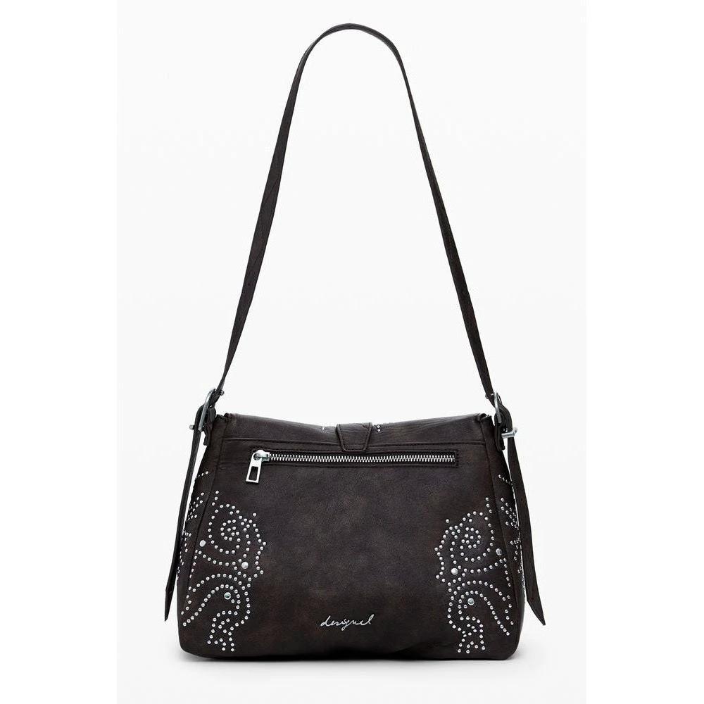 Desigual Umhängetasche Braun | ELORÉ by Desigual