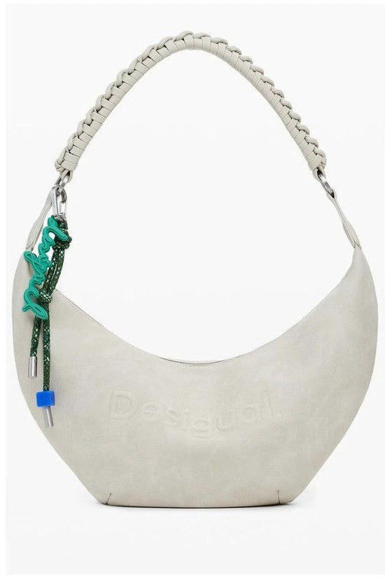 Desigual Handtasche Beige | ELORÉ by Desigual