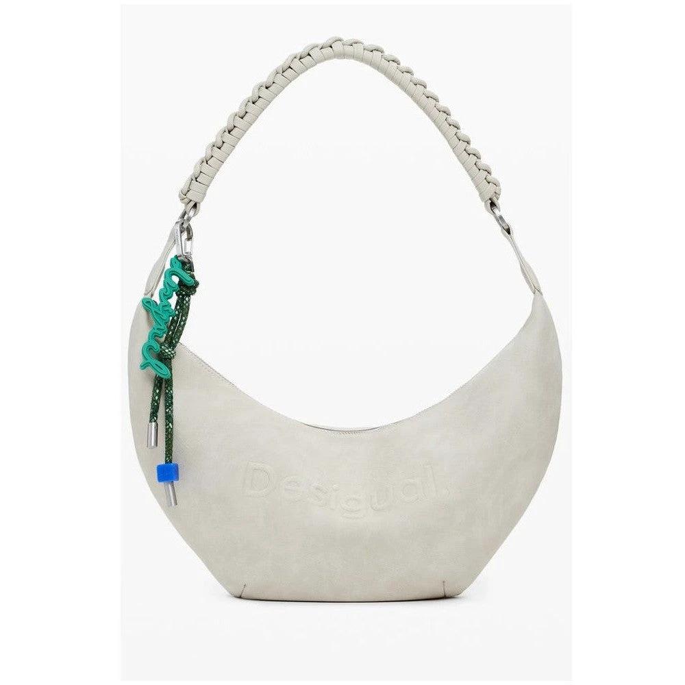 Desigual Handtasche Beige | ELORÉ by Desigual