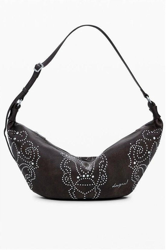 Desigual Umhängetasche Braun | ELORÉ by Desigual