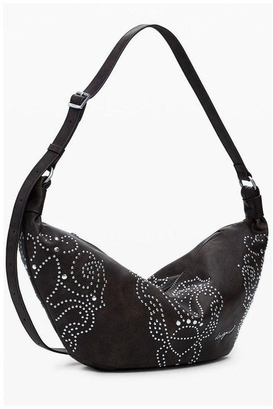 Desigual Umhängetasche Braun | ELORÉ by Desigual