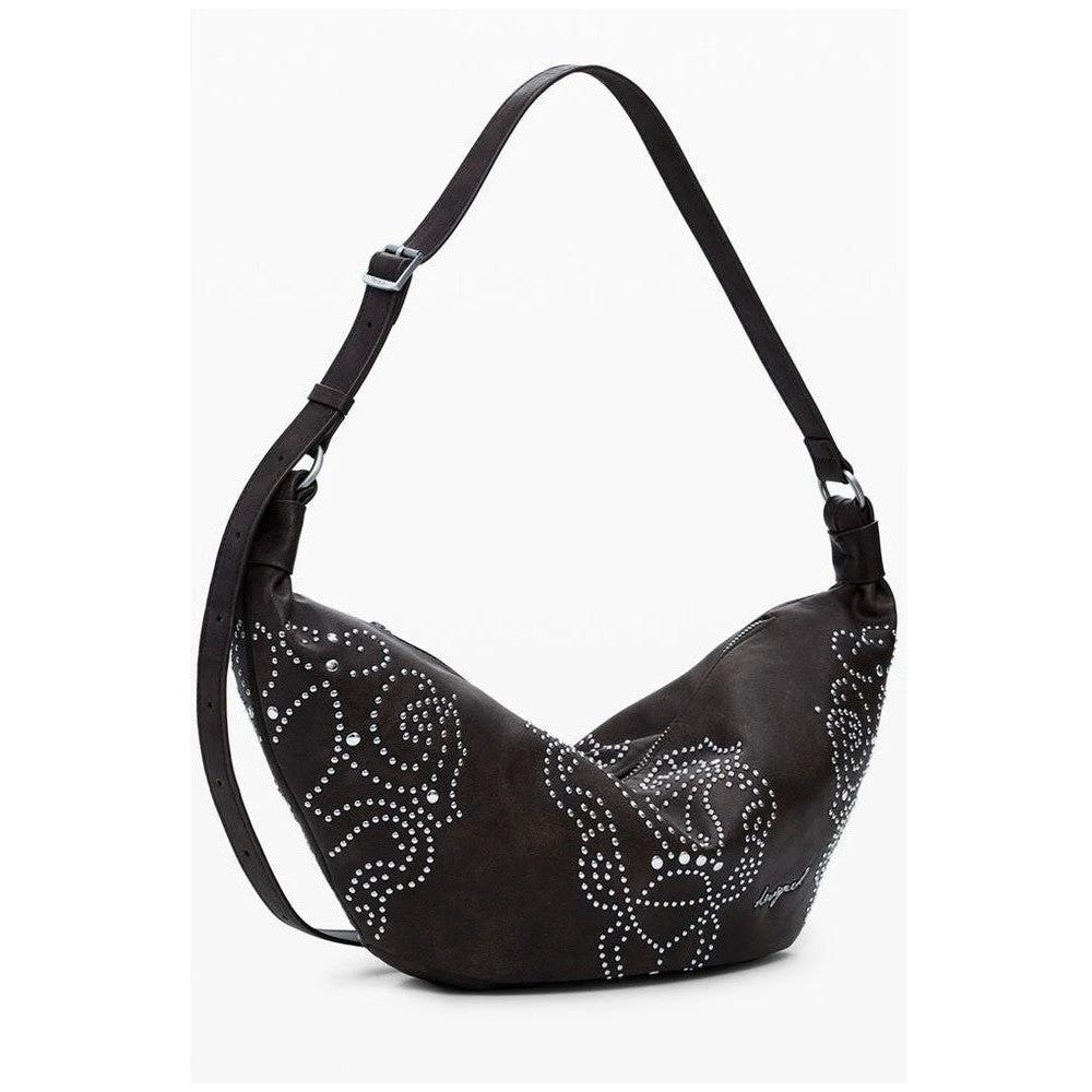 Desigual Umhängetasche Braun | ELORÉ by Desigual