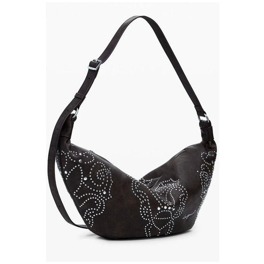 Desigual Umhängetasche Braun | ELORÉ by Desigual