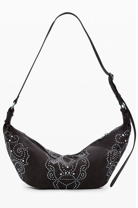 Desigual Umhängetasche Braun | ELORÉ by Desigual