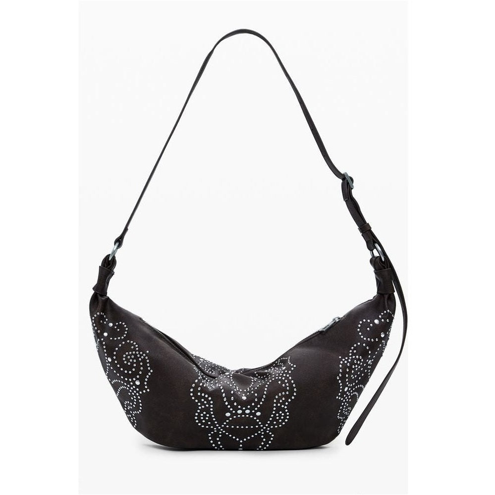 Desigual Umhängetasche Braun | ELORÉ by Desigual