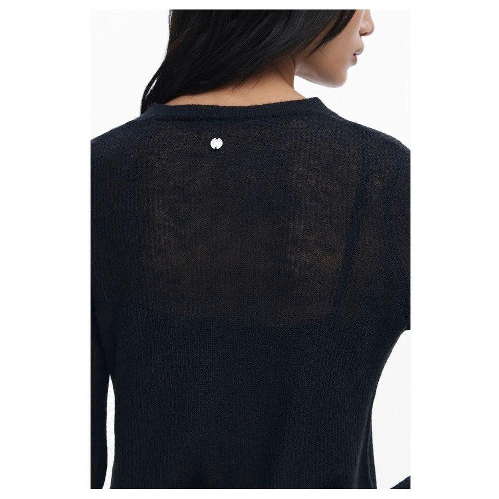 Desigual Kleid Schwarz | ELORÉ by Desigual