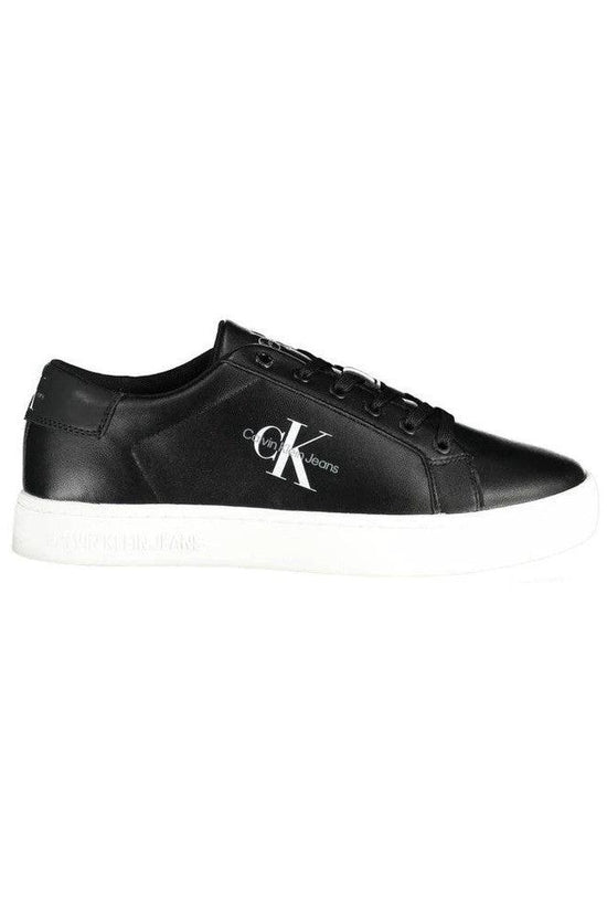 Calvin Klein Jeans Sneaker Premium Schwarz | ELORÉ by Calvin Klein