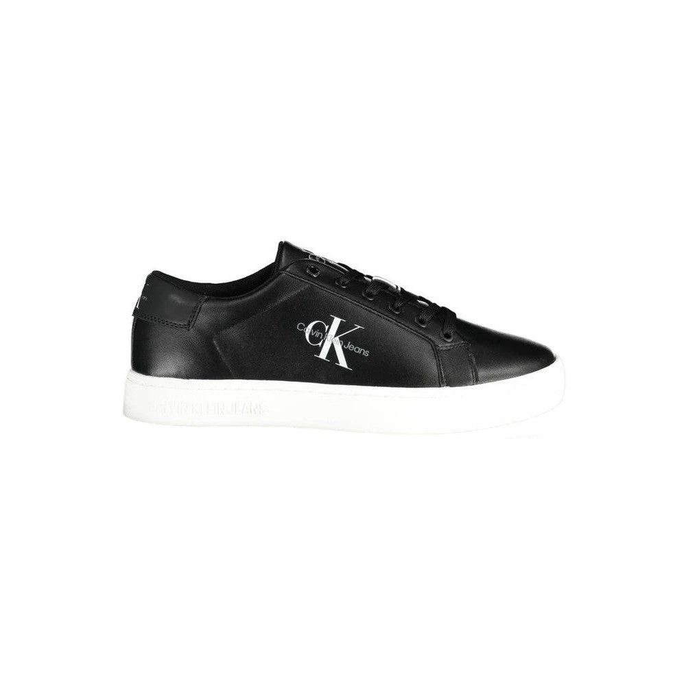 Calvin Klein Jeans Sneaker Premium Schwarz | ELORÉ by Calvin Klein