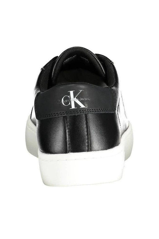 Calvin Klein Jeans Sneaker Premium Schwarz | ELORÉ by Calvin Klein
