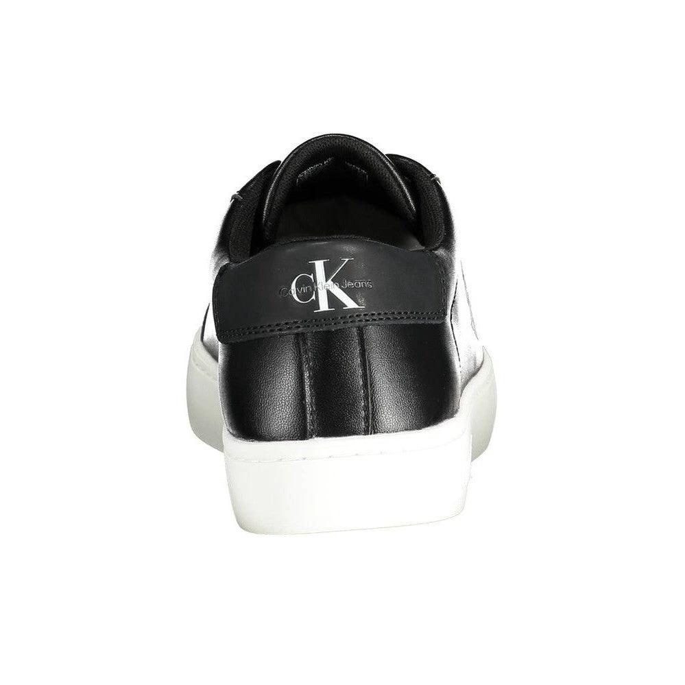 Calvin Klein Jeans Sneaker Premium Schwarz | ELORÉ by Calvin Klein
