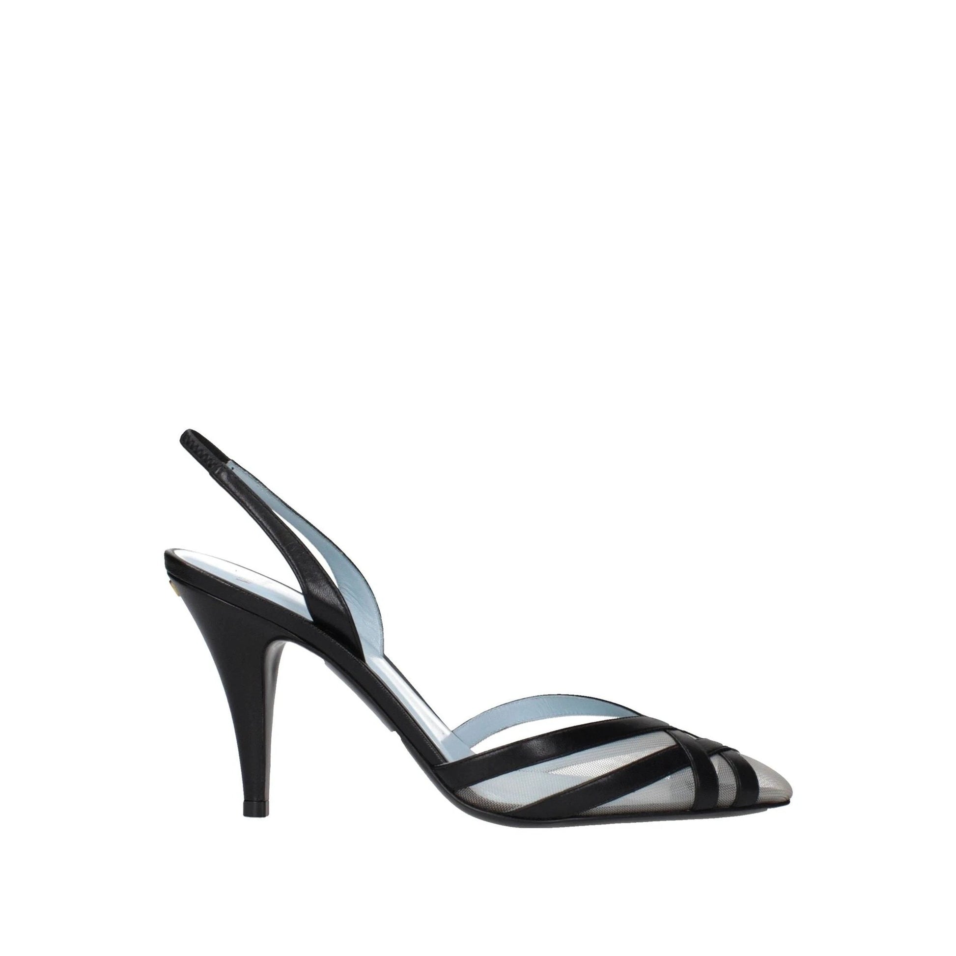 Valentino Garavani Sandalen Schwarz | ELORÉ by Valentino Garavani