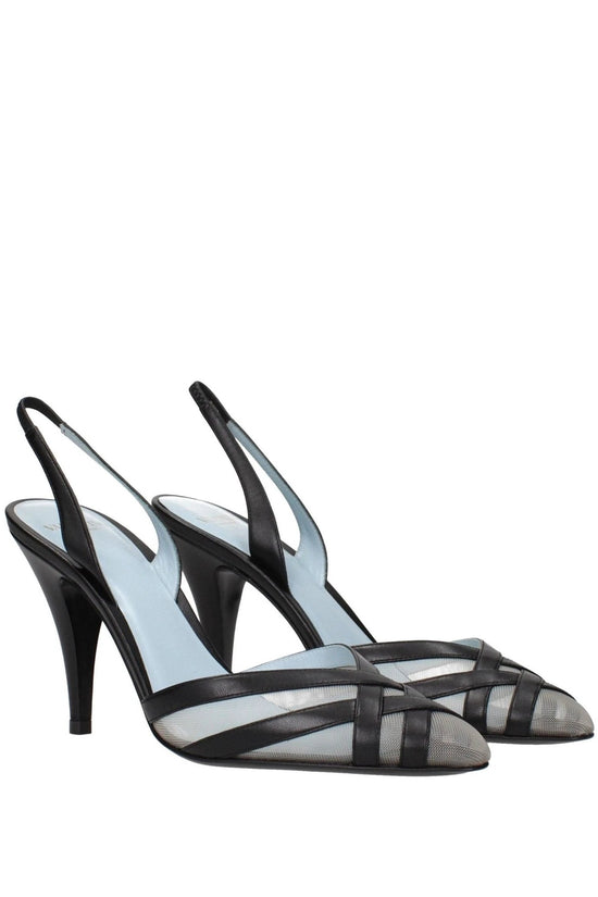 Valentino Garavani Sandalen Schwarz | ELORÉ by Valentino Garavani