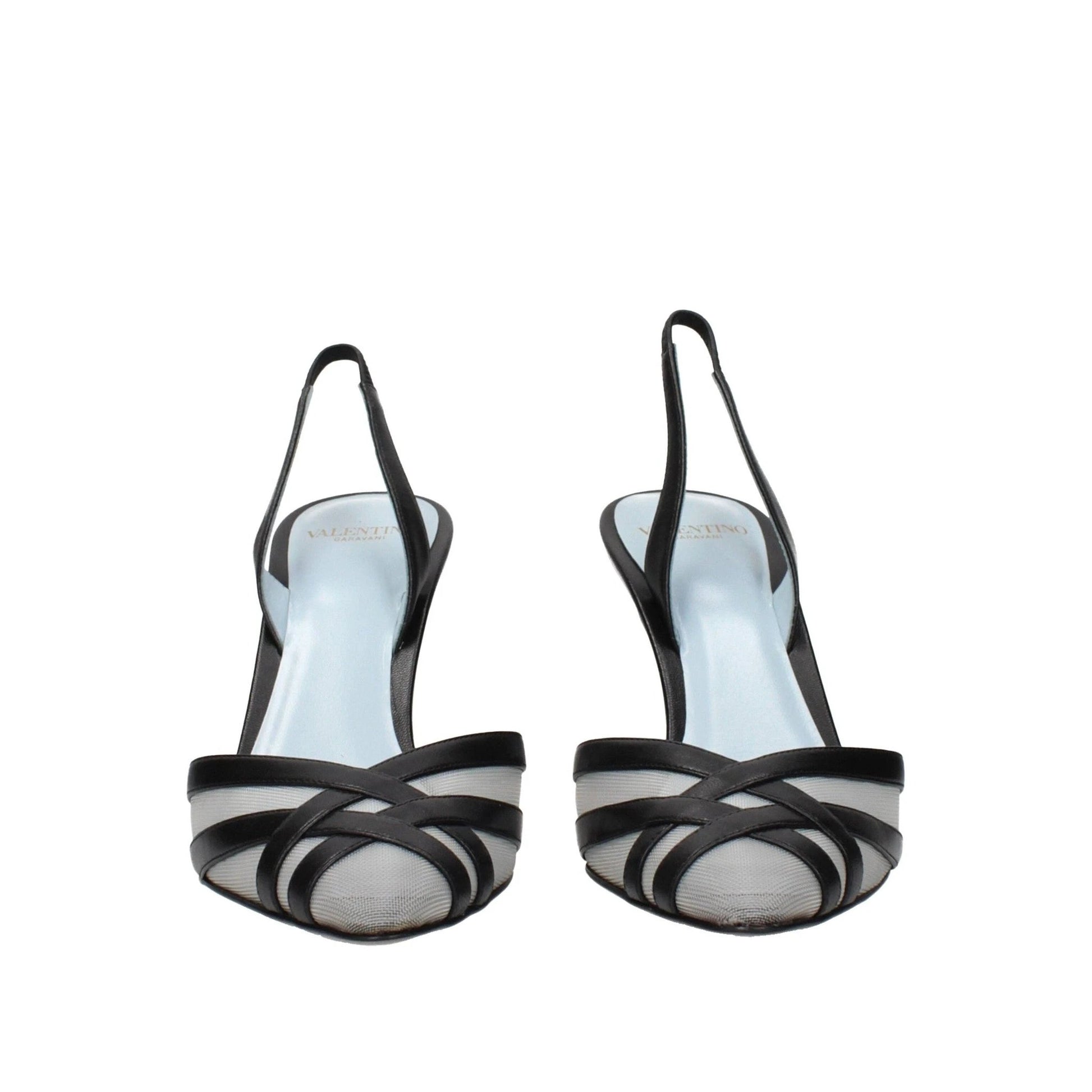 Valentino Garavani Sandalen Schwarz | ELORÉ by Valentino Garavani