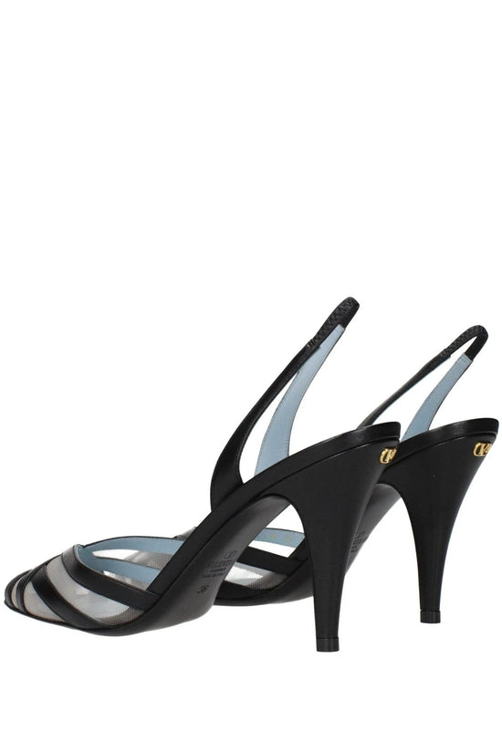 Valentino Garavani Sandalen Schwarz | ELORÉ by Valentino Garavani