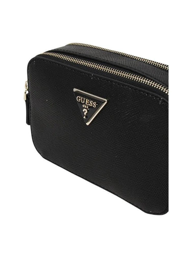 Guess Umhängetasche Schwarz | ELORÉ by Guess
