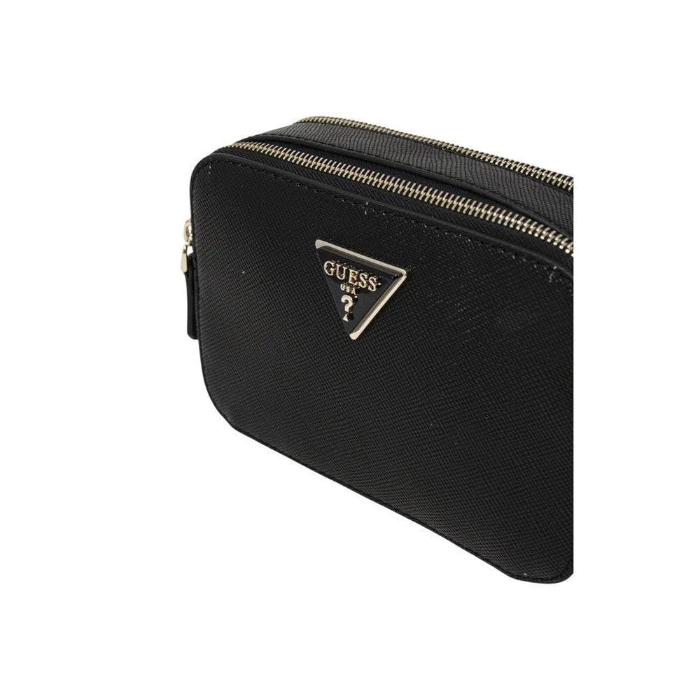 Guess Umhängetasche Schwarz | ELORÉ by Guess