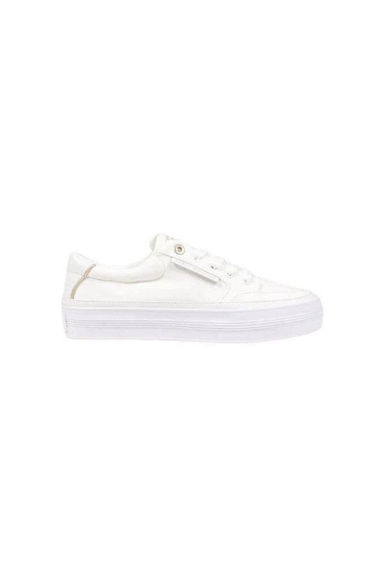 Tommy Hilfiger Sneaker Beige | ELORÉ by Tommy Hilfiger