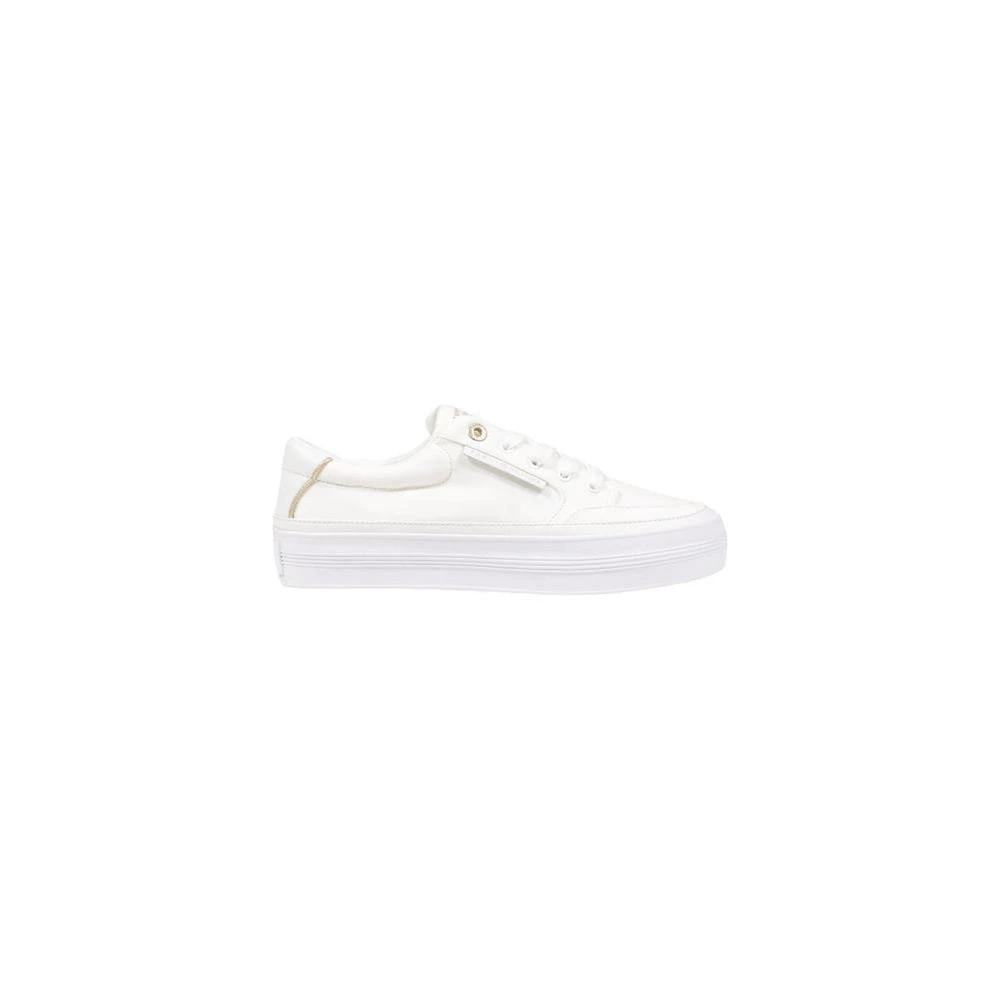 Tommy Hilfiger Sneaker Beige | ELORÉ by Tommy Hilfiger