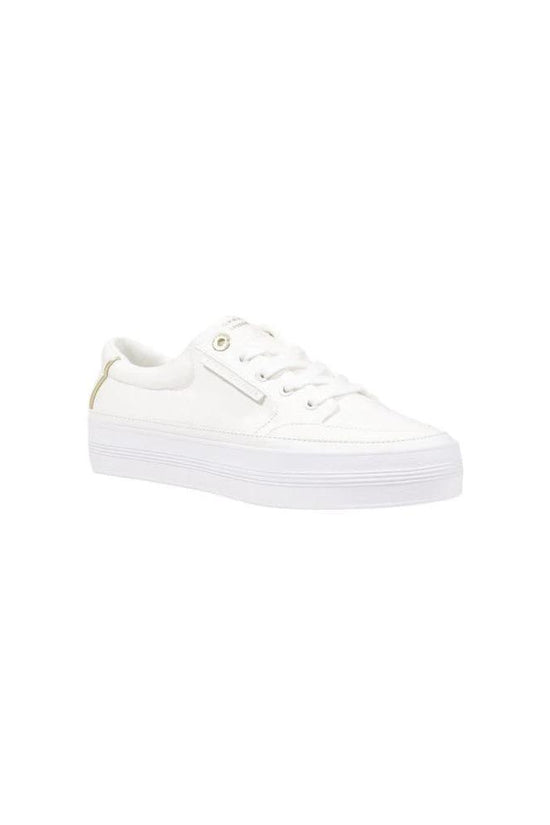 Tommy Hilfiger Sneaker Beige | ELORÉ by Tommy Hilfiger