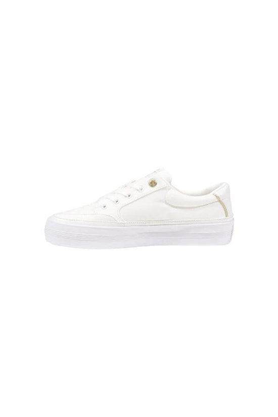 Tommy Hilfiger Sneaker Beige | ELORÉ by Tommy Hilfiger