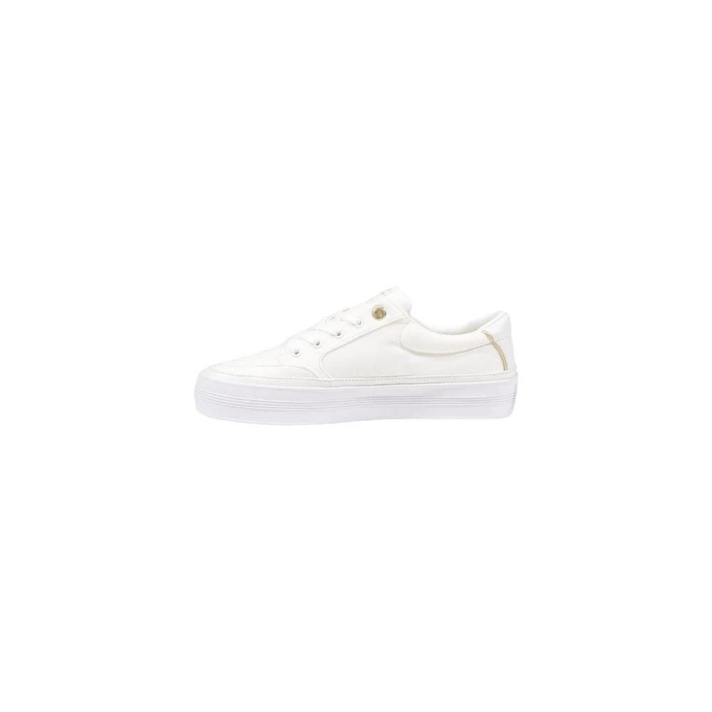 Tommy Hilfiger Sneaker Beige | ELORÉ by Tommy Hilfiger