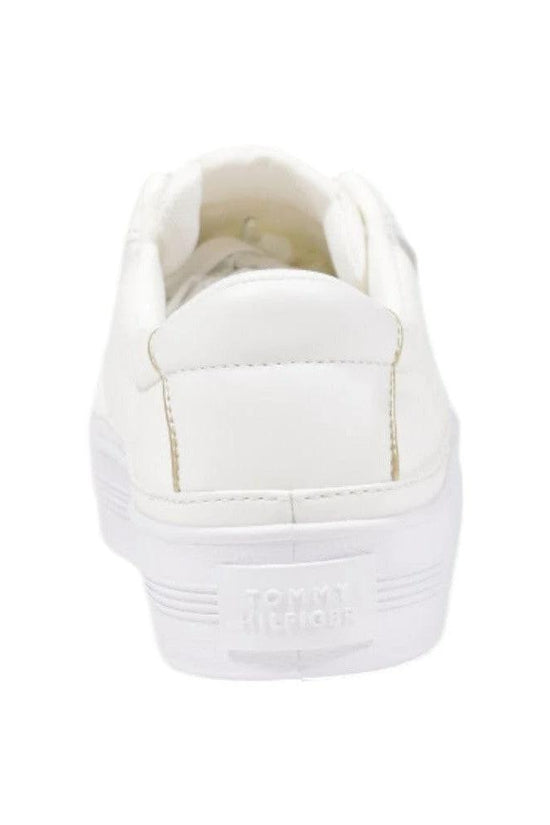 Tommy Hilfiger Sneaker Beige | ELORÉ by Tommy Hilfiger