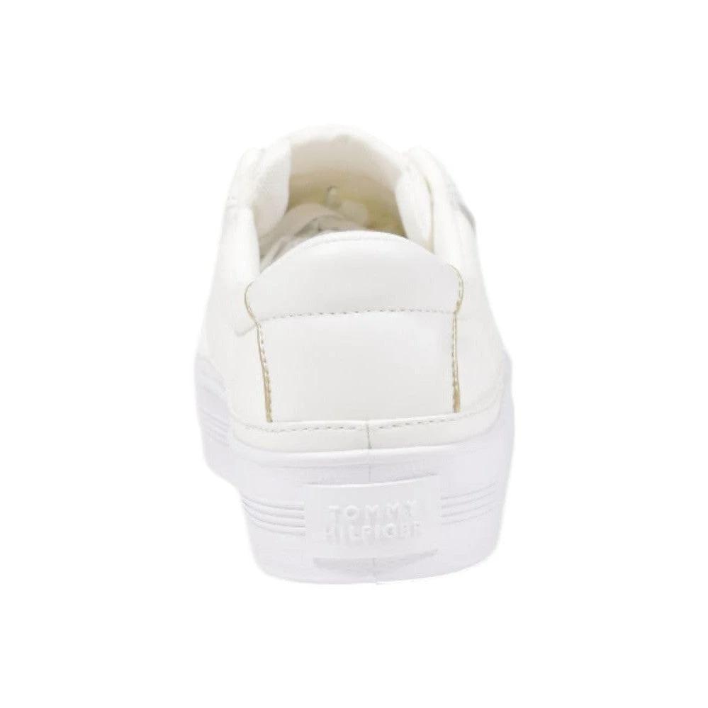 Tommy Hilfiger Sneaker Beige | ELORÉ by Tommy Hilfiger
