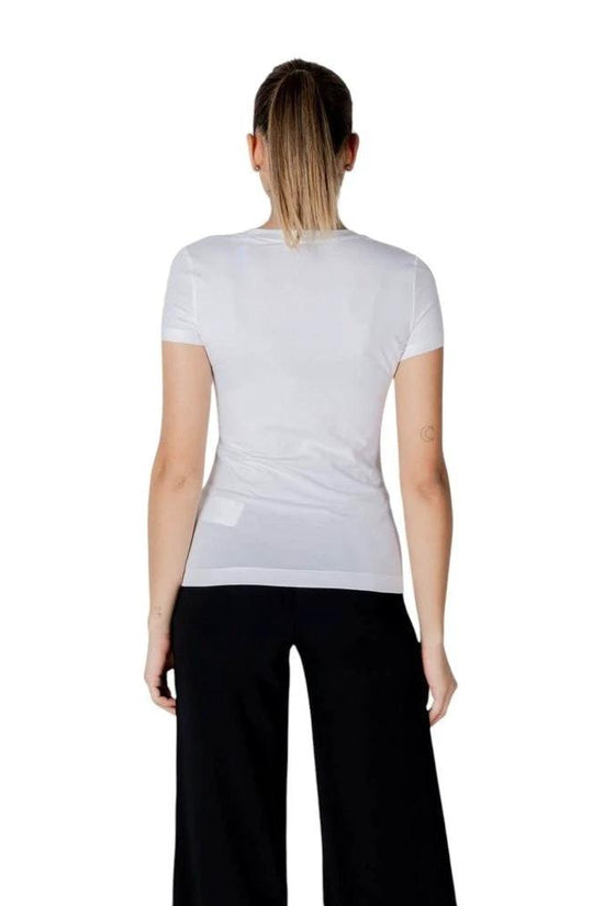 Guess T-Shirt Weiß | ELORÉ by Guess
