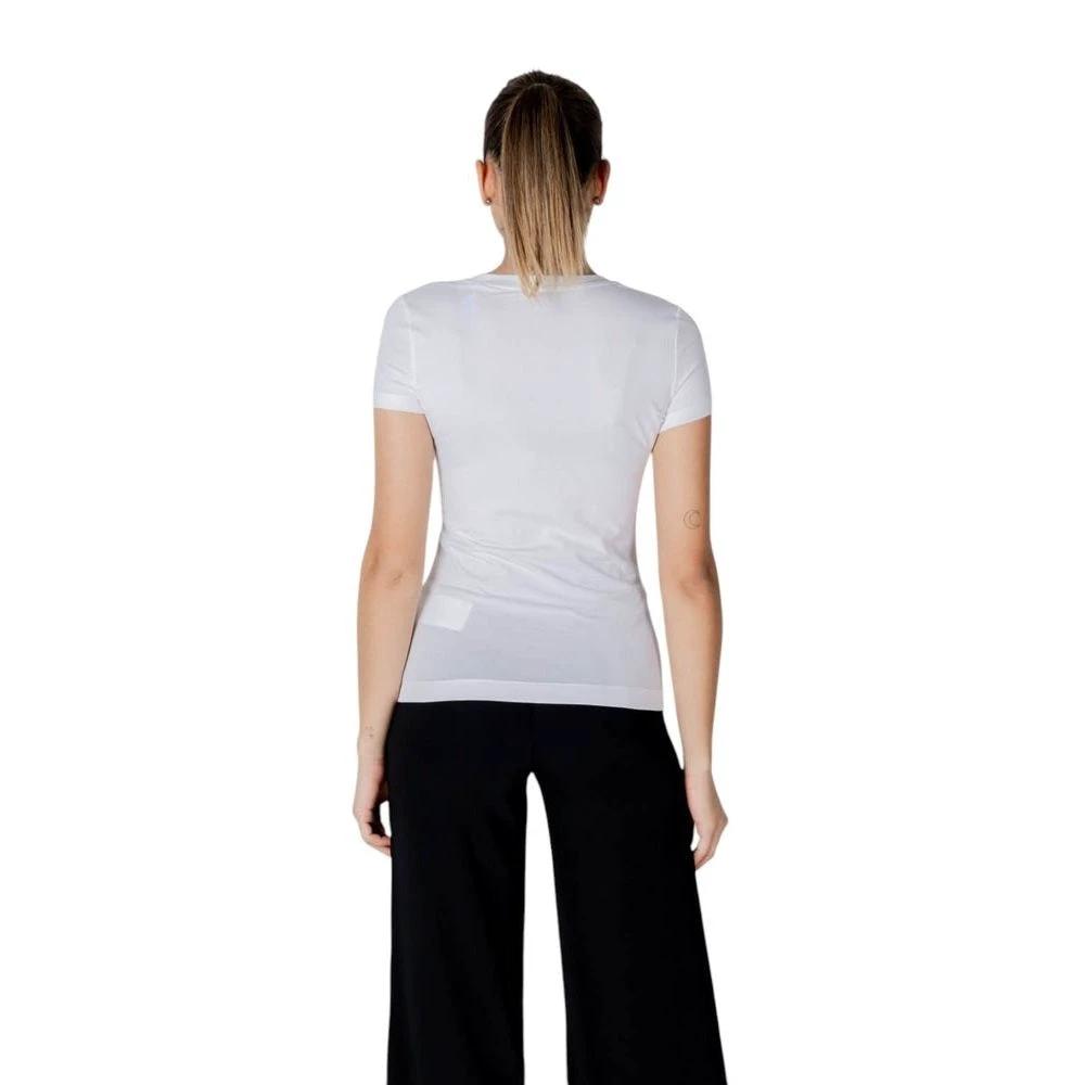 Guess T-Shirt Weiß | ELORÉ by Guess