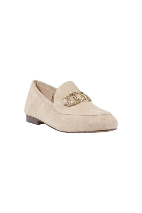 Guess Loafer Beige | ELORÉ by Guess